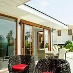 Villa Linda - Orchid Life