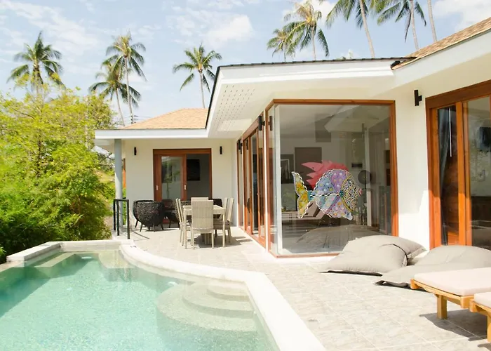 Villa Linda - Orchid Life