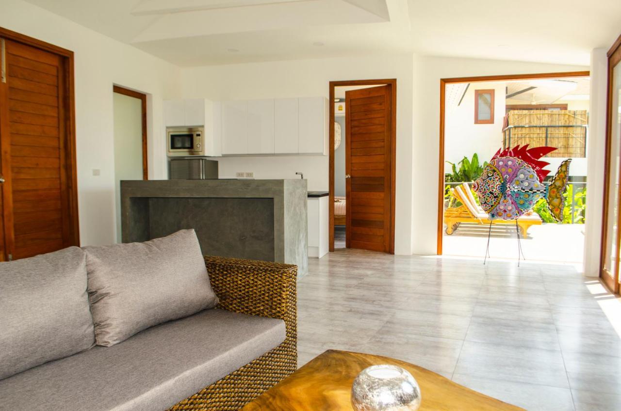 Villa Linda - Orchid Life *
