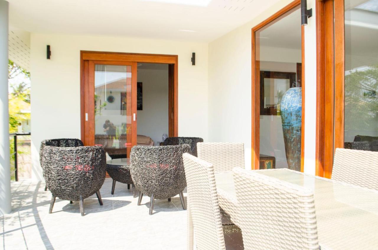 Villa Linda - Orchid Life Plage de Lamai